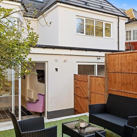 Апартаменти Star London Vivian Avenue 2-Bed Retreat With Garden The Hyde Екстер'єр фото